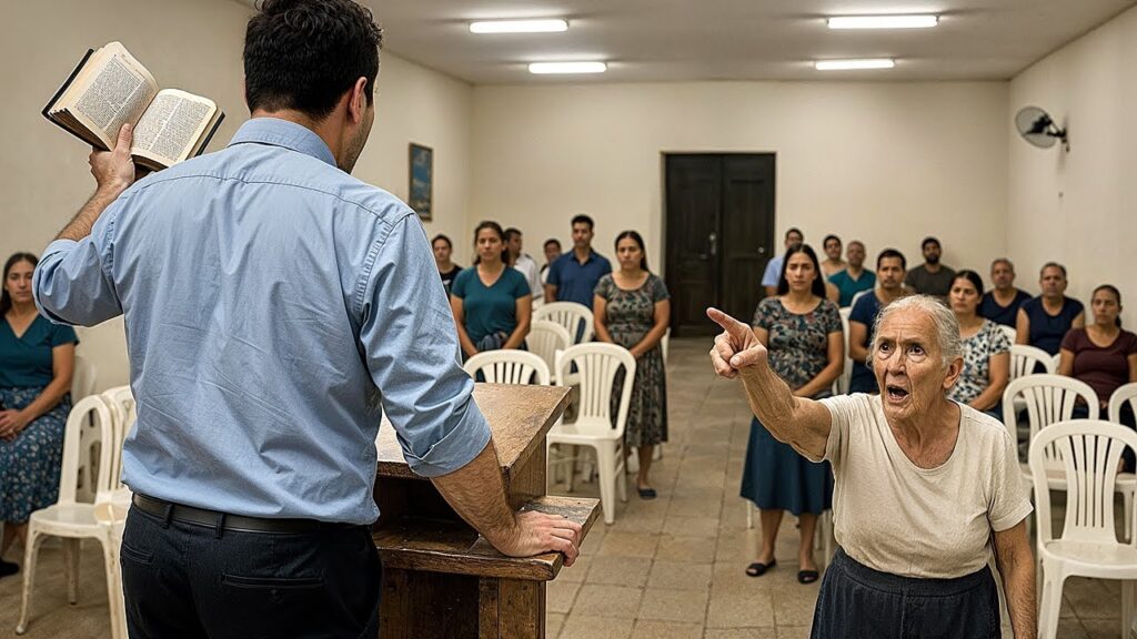 Presença de Deus