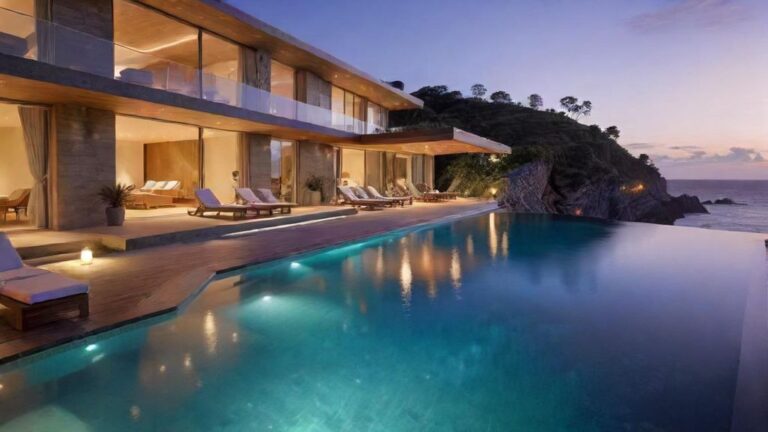 Melhores Hotéis Sustentáveis da América do Sul em 2024