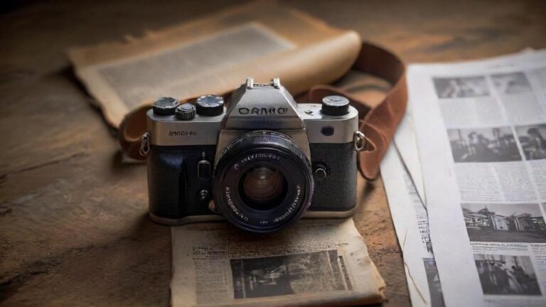 Dicas para Fotografar em Cidades Históricas