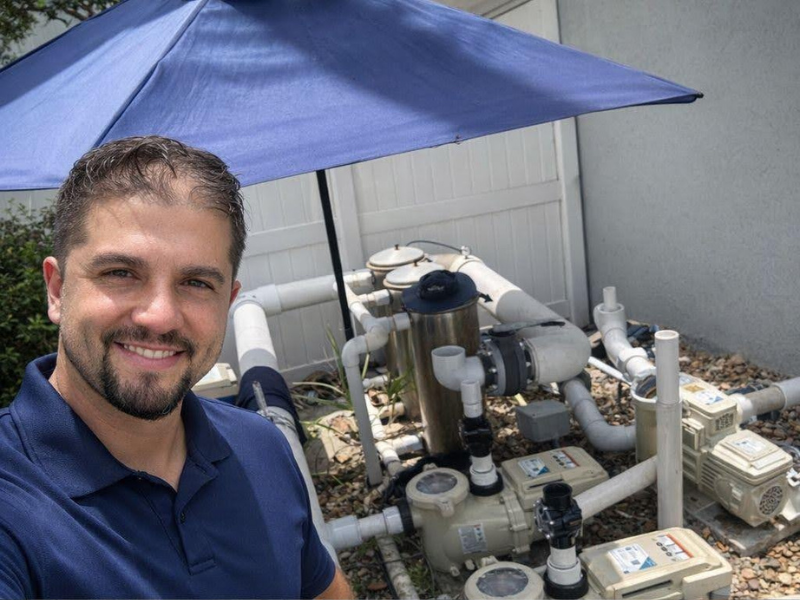 especialista Sergio Rodrigo Monteiro